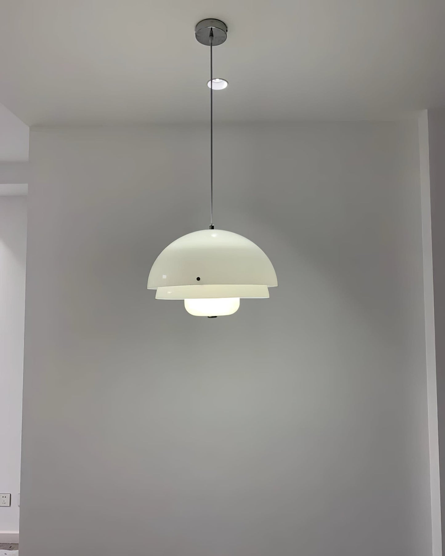 Motown Pendant Lamp