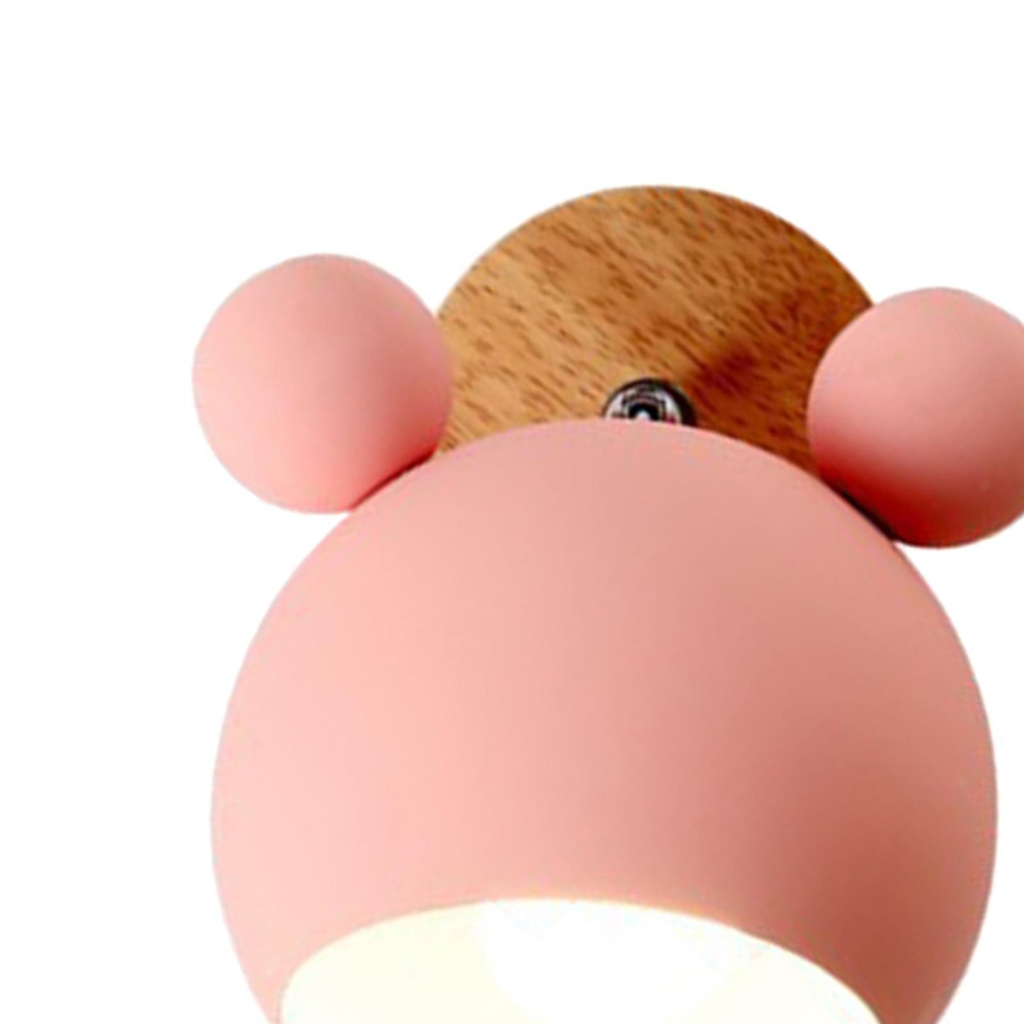 Mouse Wall Lamp