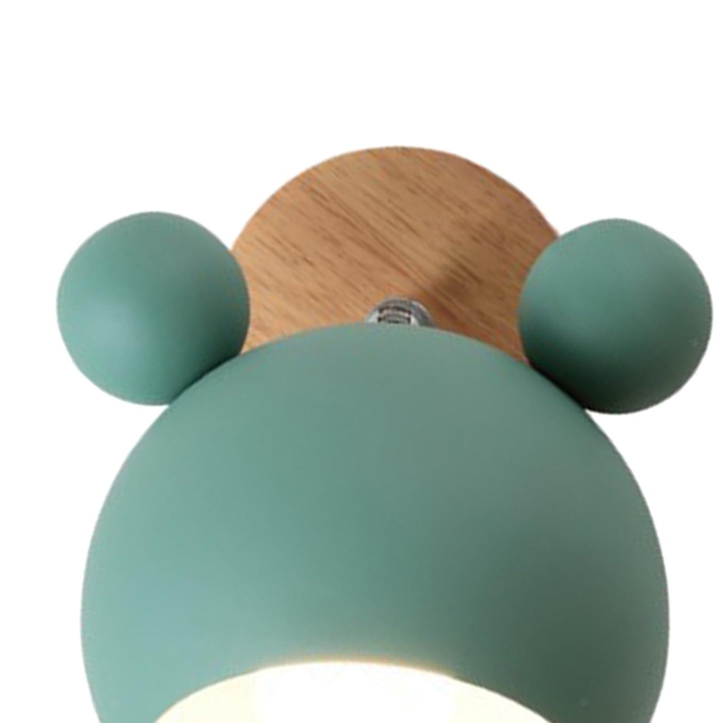 Mouse Wall Lamp