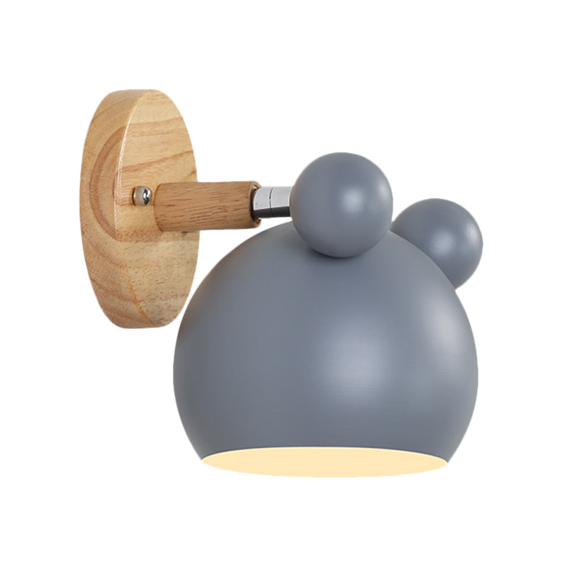 Mouse Wall Lamp