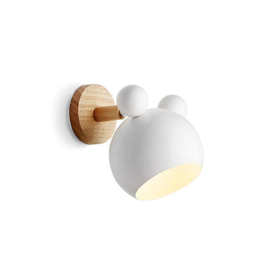 Mouse Wall Lamp