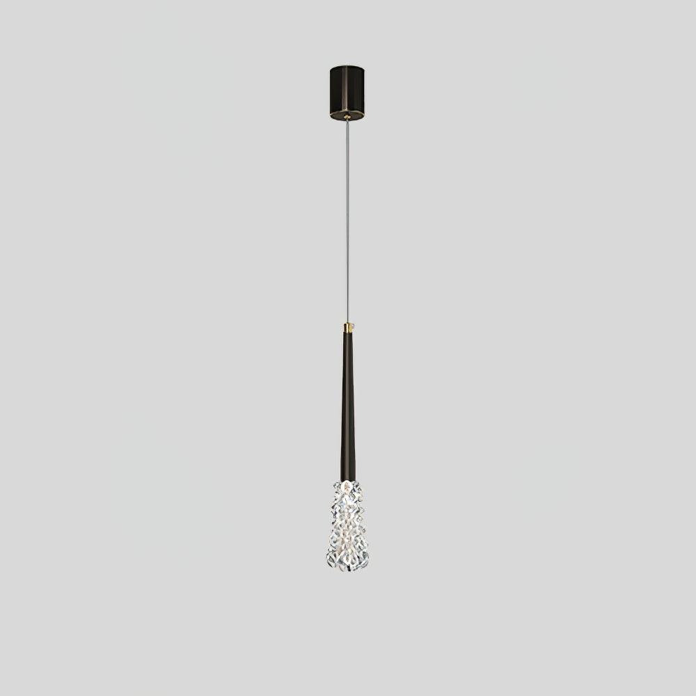 Mozzi Crystal Pendant Light