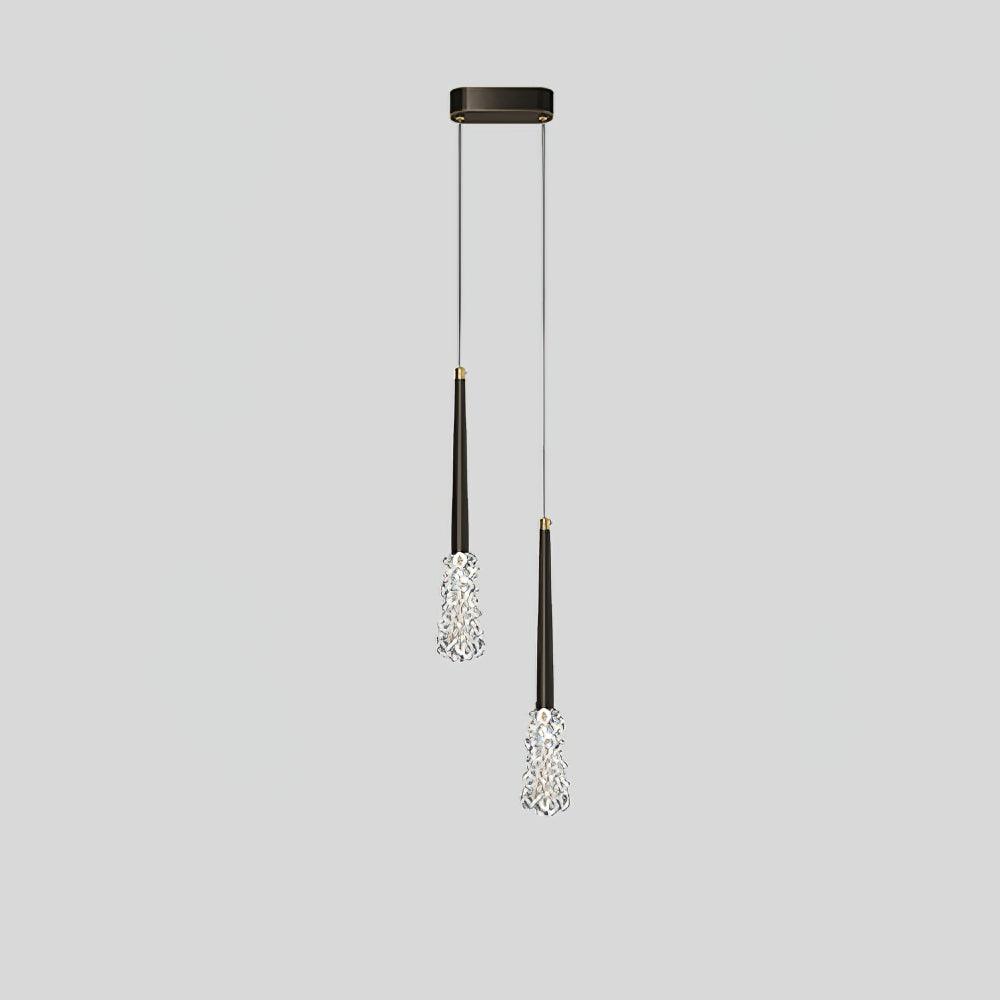 Mozzi Crystal Pendant Light