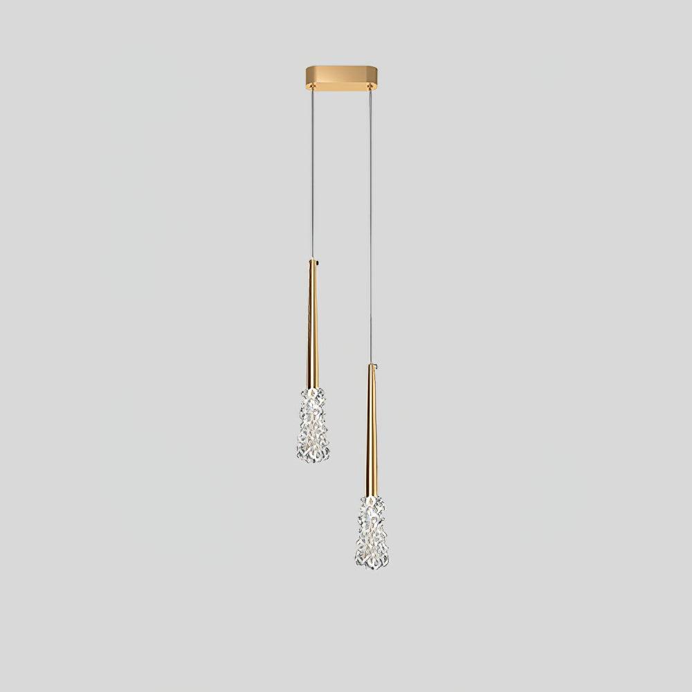 Mozzi Crystal Pendant Light