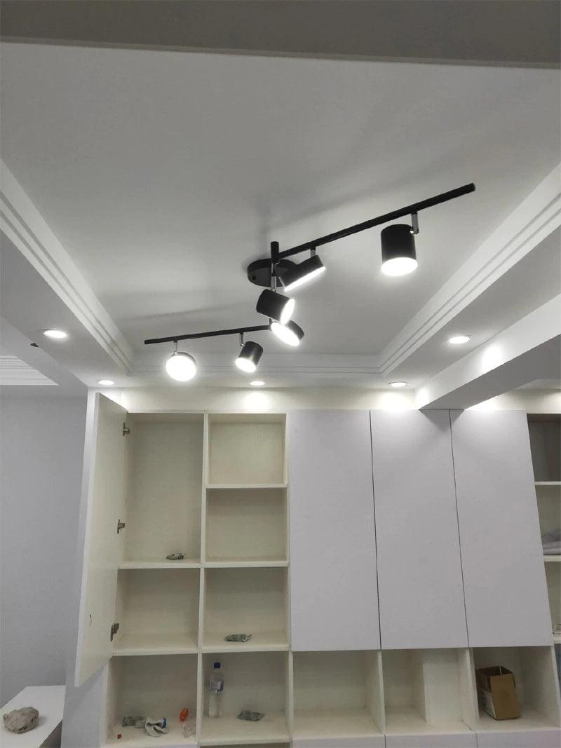 Track Light Ceiling Light