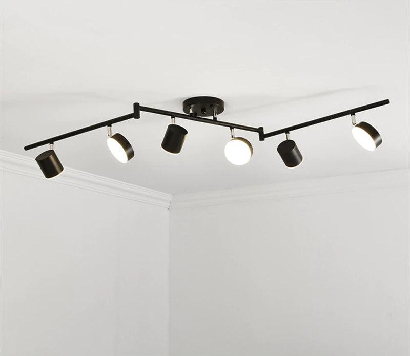 Track Light Ceiling Light