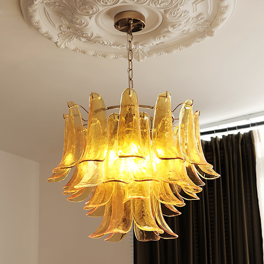 Murano Chandelier