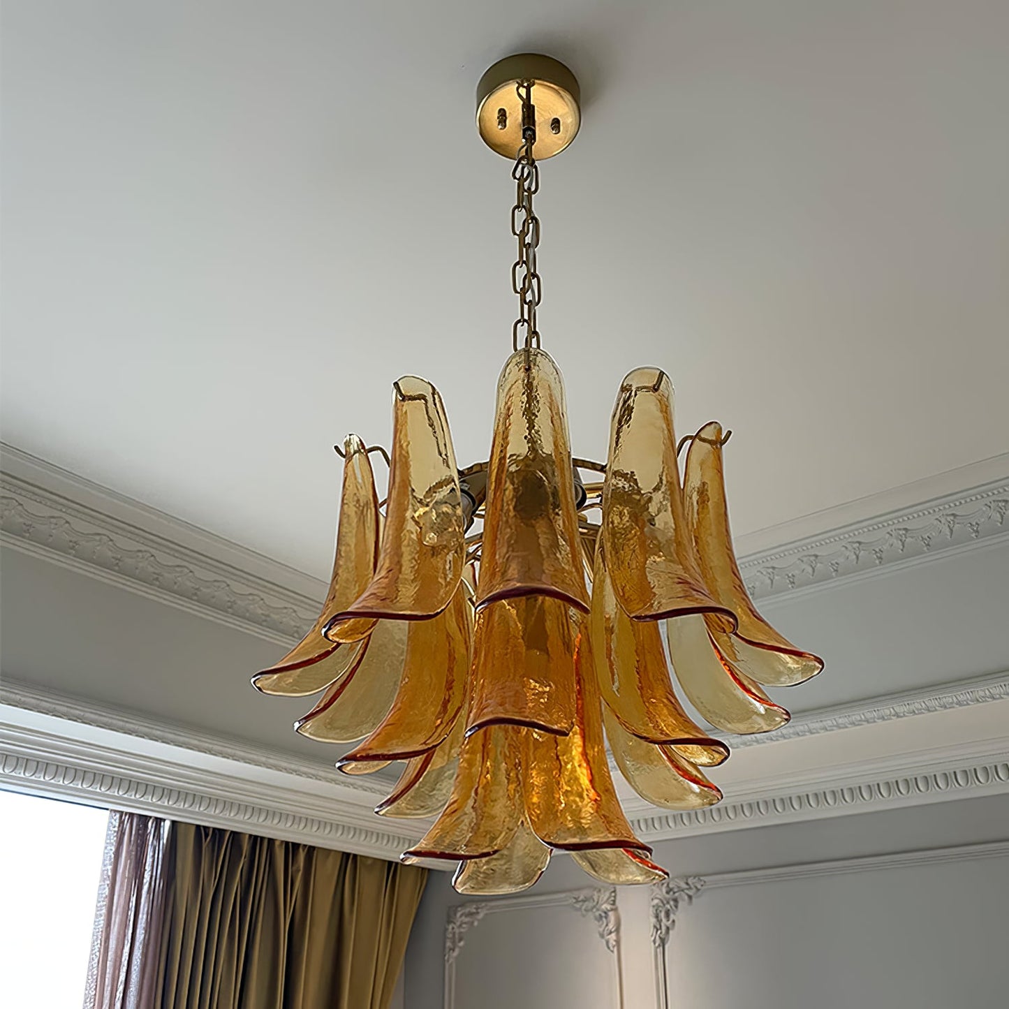 Murano Chandelier