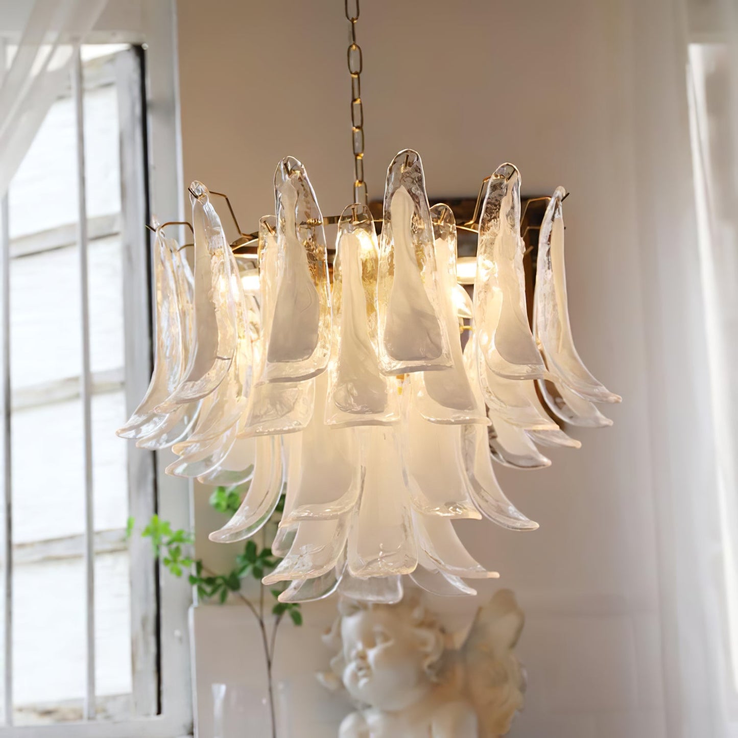 Murano Chandelier