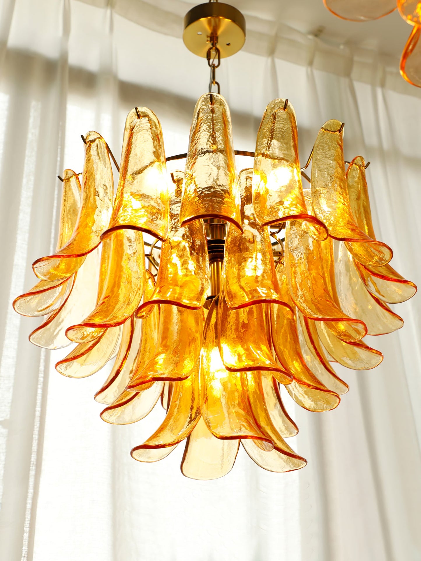 Murano Chandelier