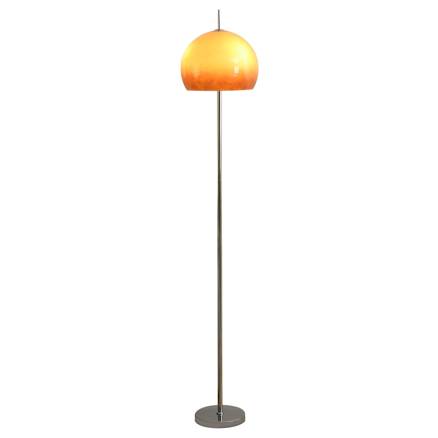 Mushroom Floor Lamp