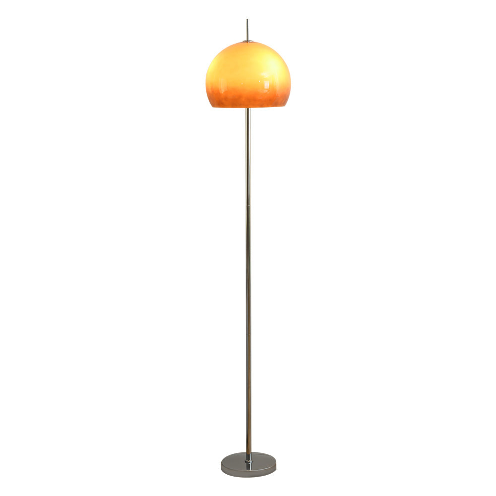 Mushroom Floor Lamp