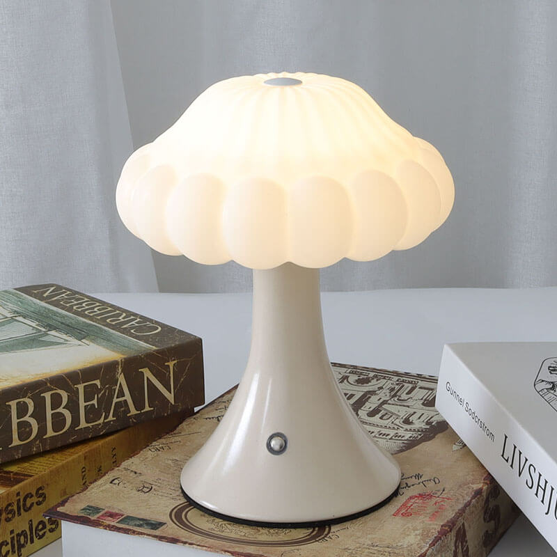 Mushroom Night Light