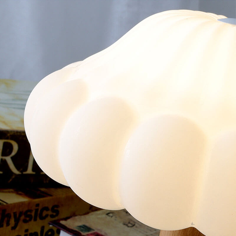 Mushroom Night Light