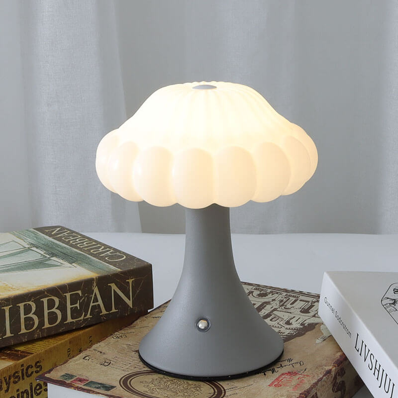 Mushroom Night Light