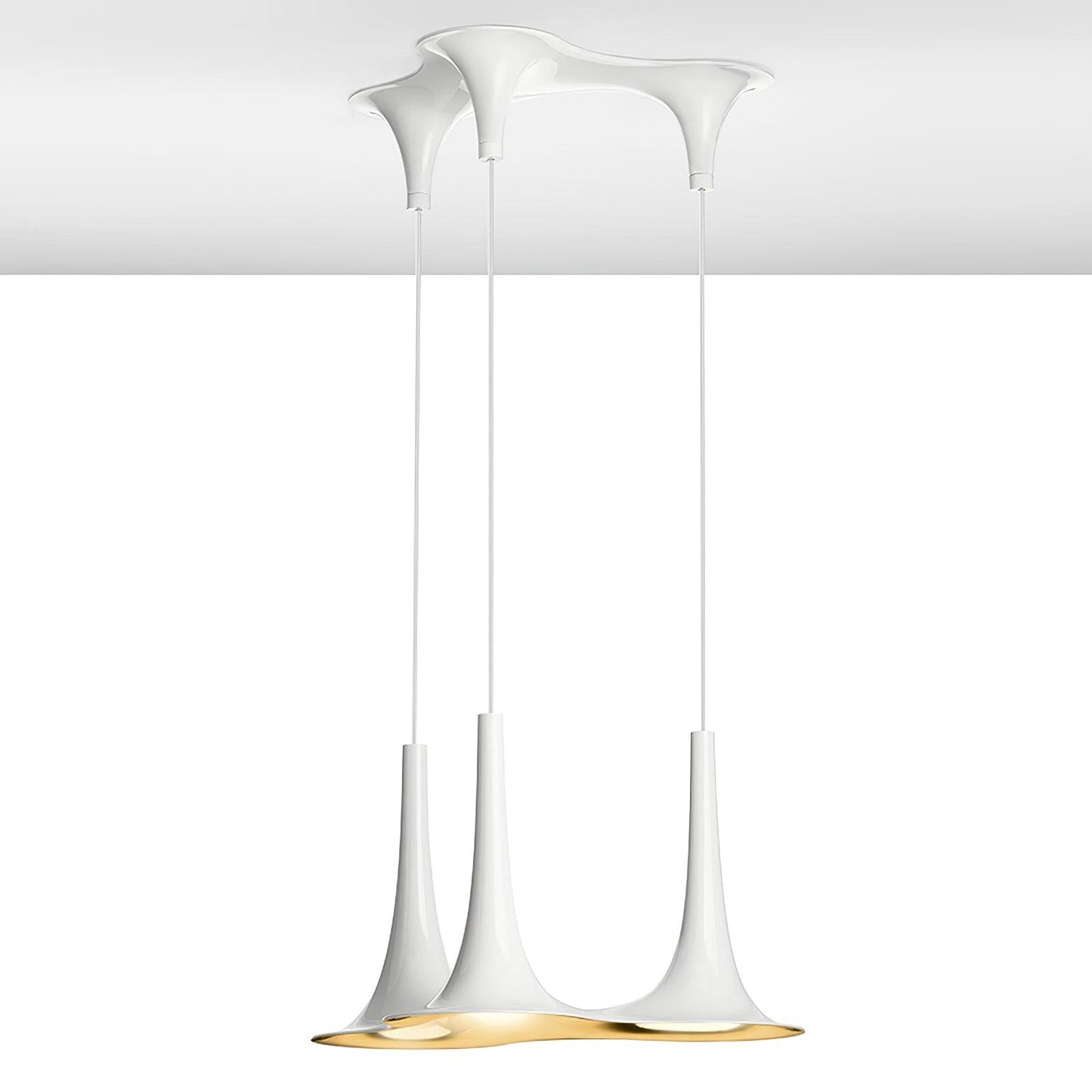 Nafir Pendant Light