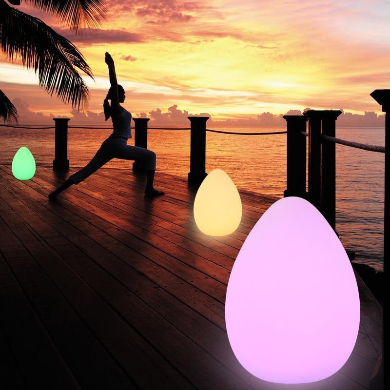 Egg Lamp - Nordic Side - floor lamp, lighting, table lamp