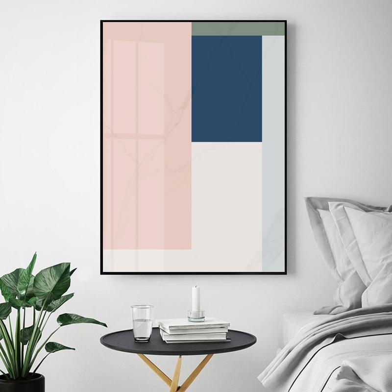 Blank Coral Prints - Nordic Side - Art + Prints, not-hanger