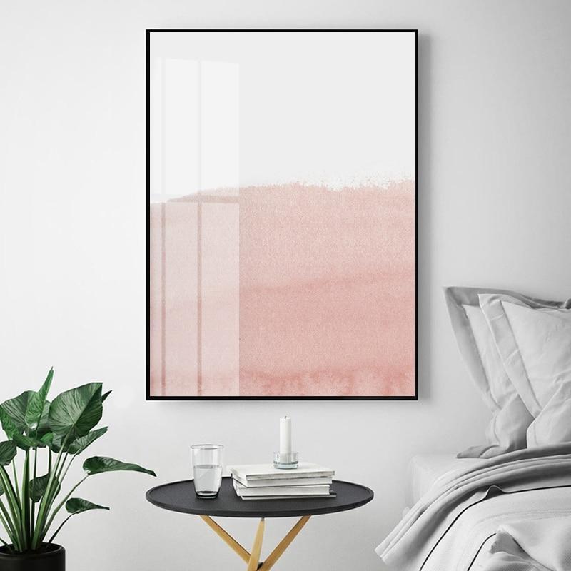 Blank Coral Prints - Nordic Side - Art + Prints, not-hanger