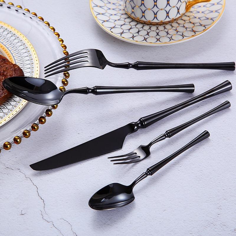 SERENA FLATWARE - Nordic Side - flatware