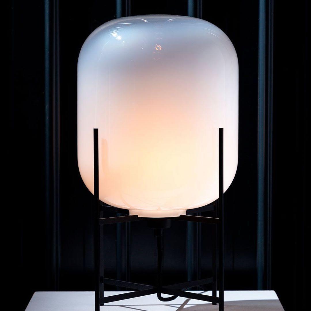 Oda Table Lamp