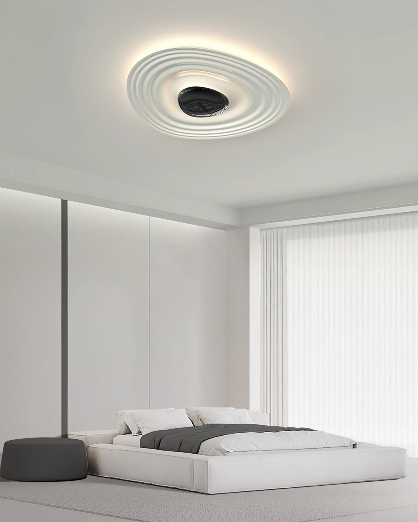 Odeon Ceiling Lamp