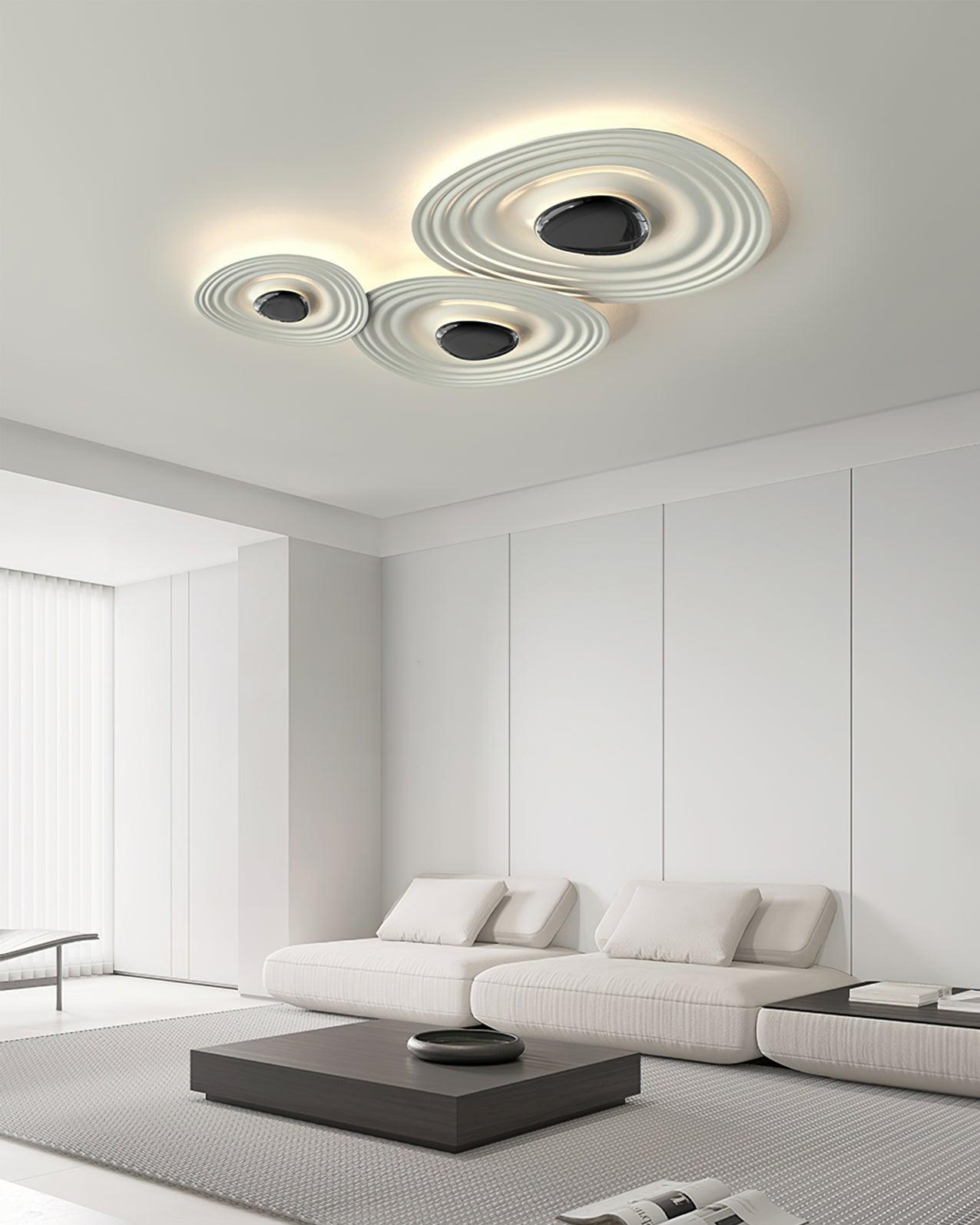 Odeon Ceiling Lamp