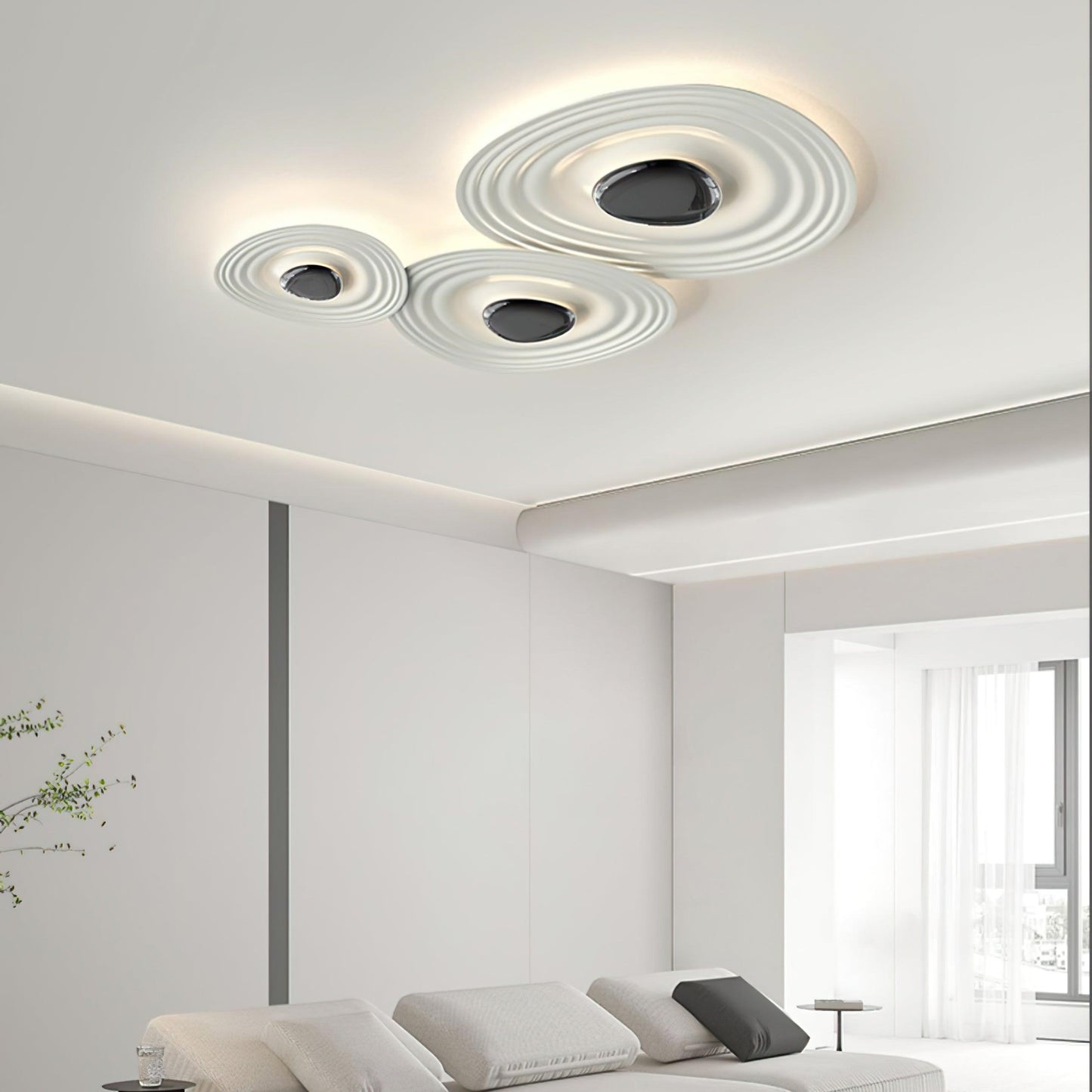 Odeon Ceiling Lamp