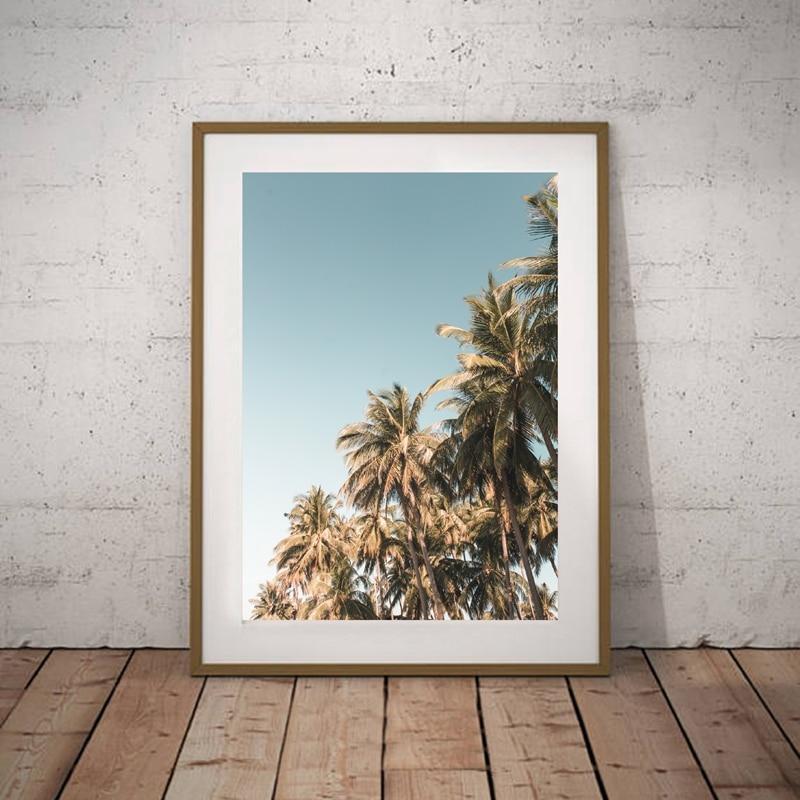 Vintage Cali Prints - Nordic Side - Art + Prints, not-hanger