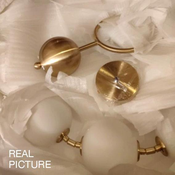 Pearl Necklace Light - Nordic Side - 