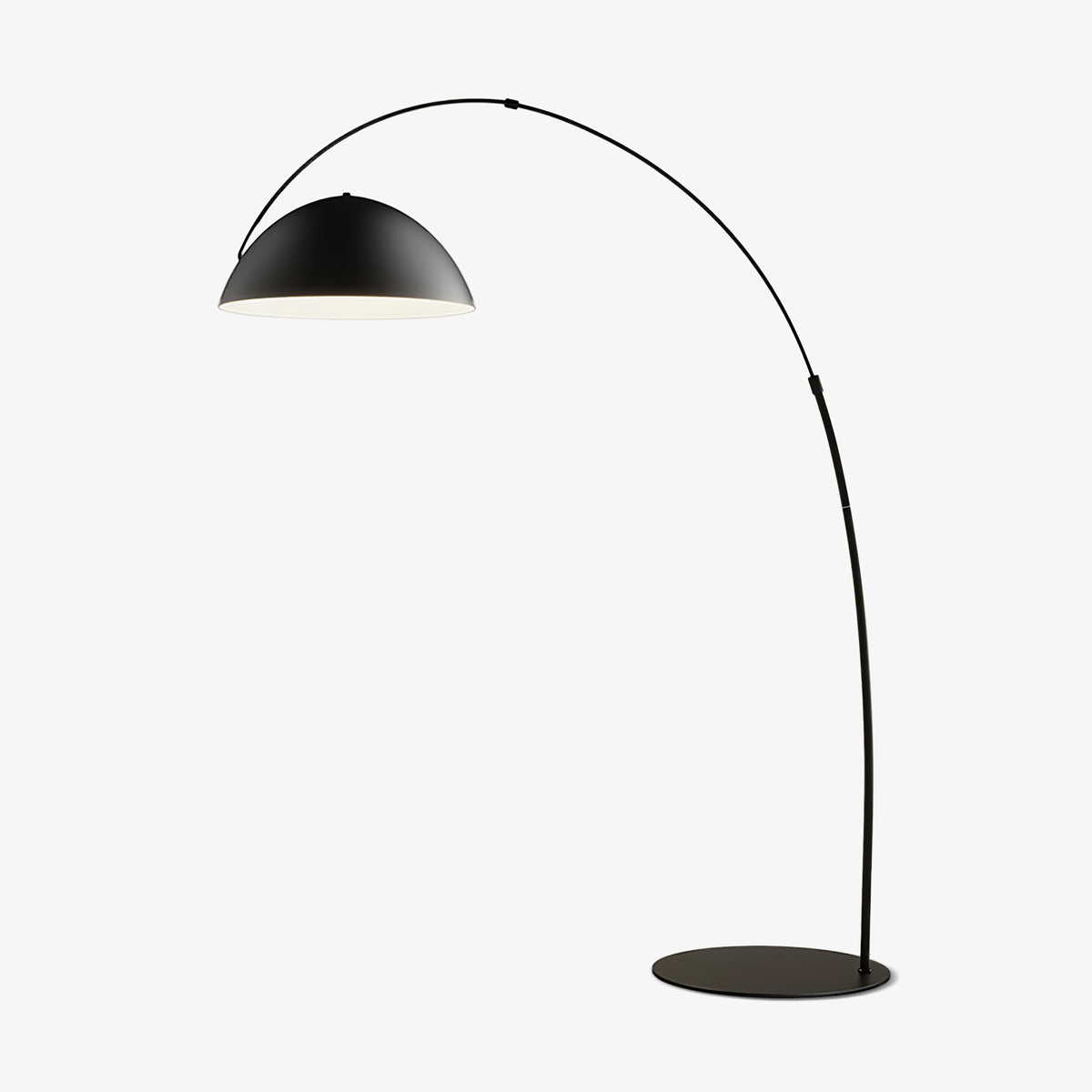 Verse Arc Floor Lamp