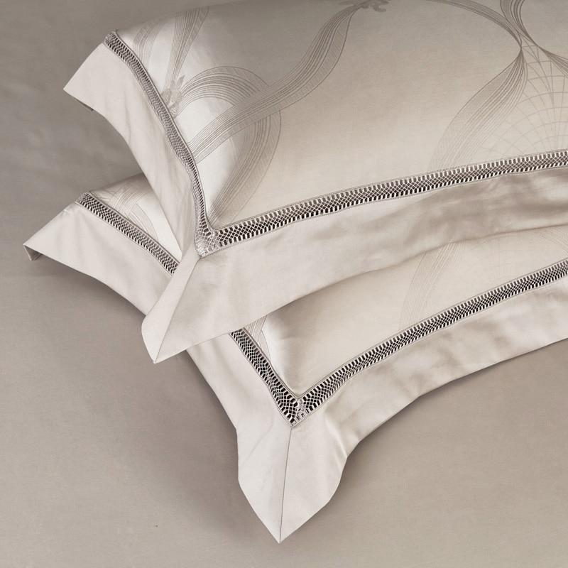 Avida Luxury Egyptian Cotton Duvet Set