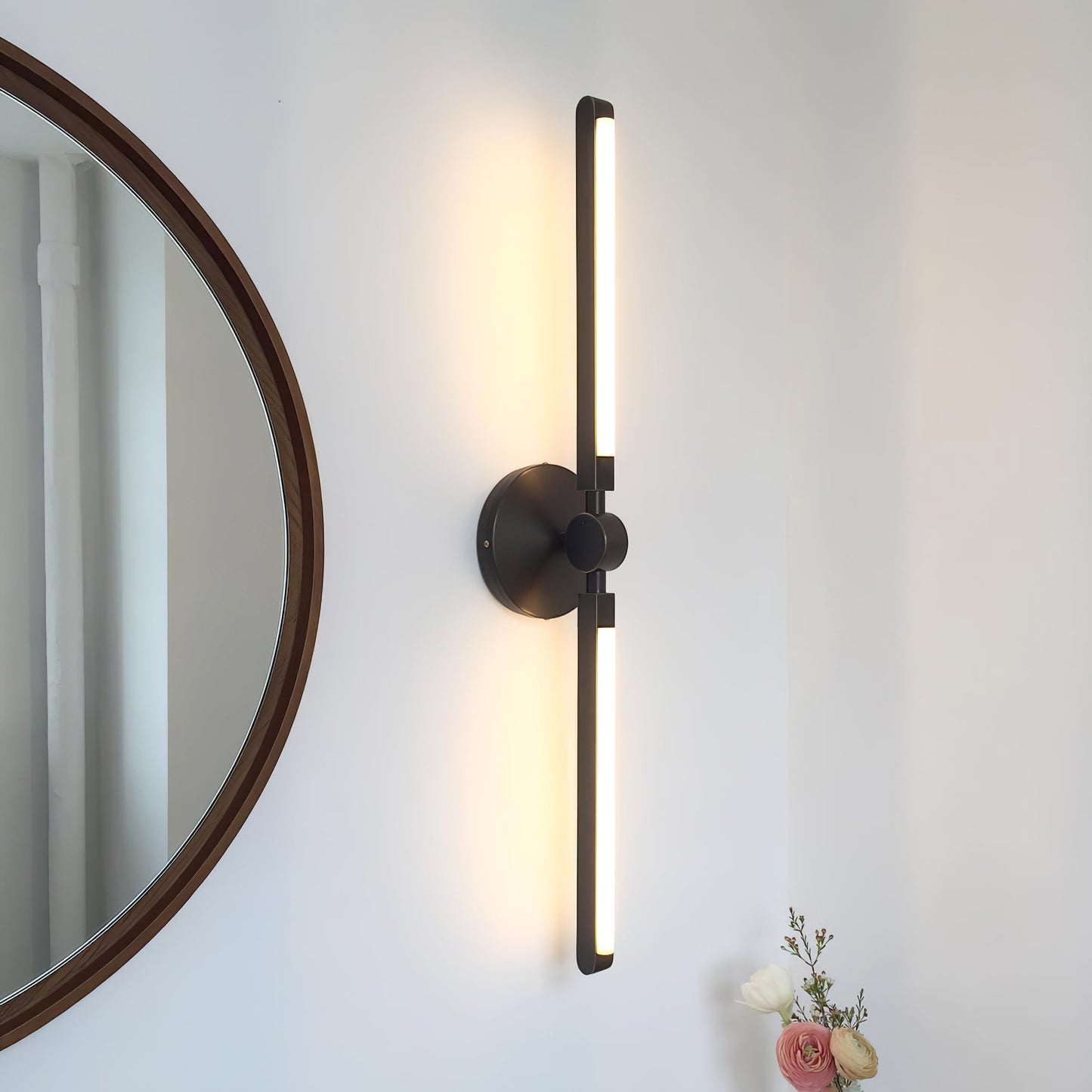 Visual Linear Wall Lamp