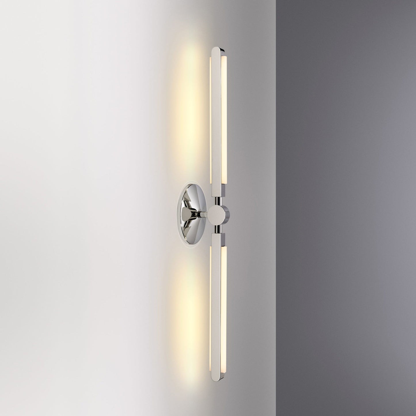 Visual Linear Wall Lamp