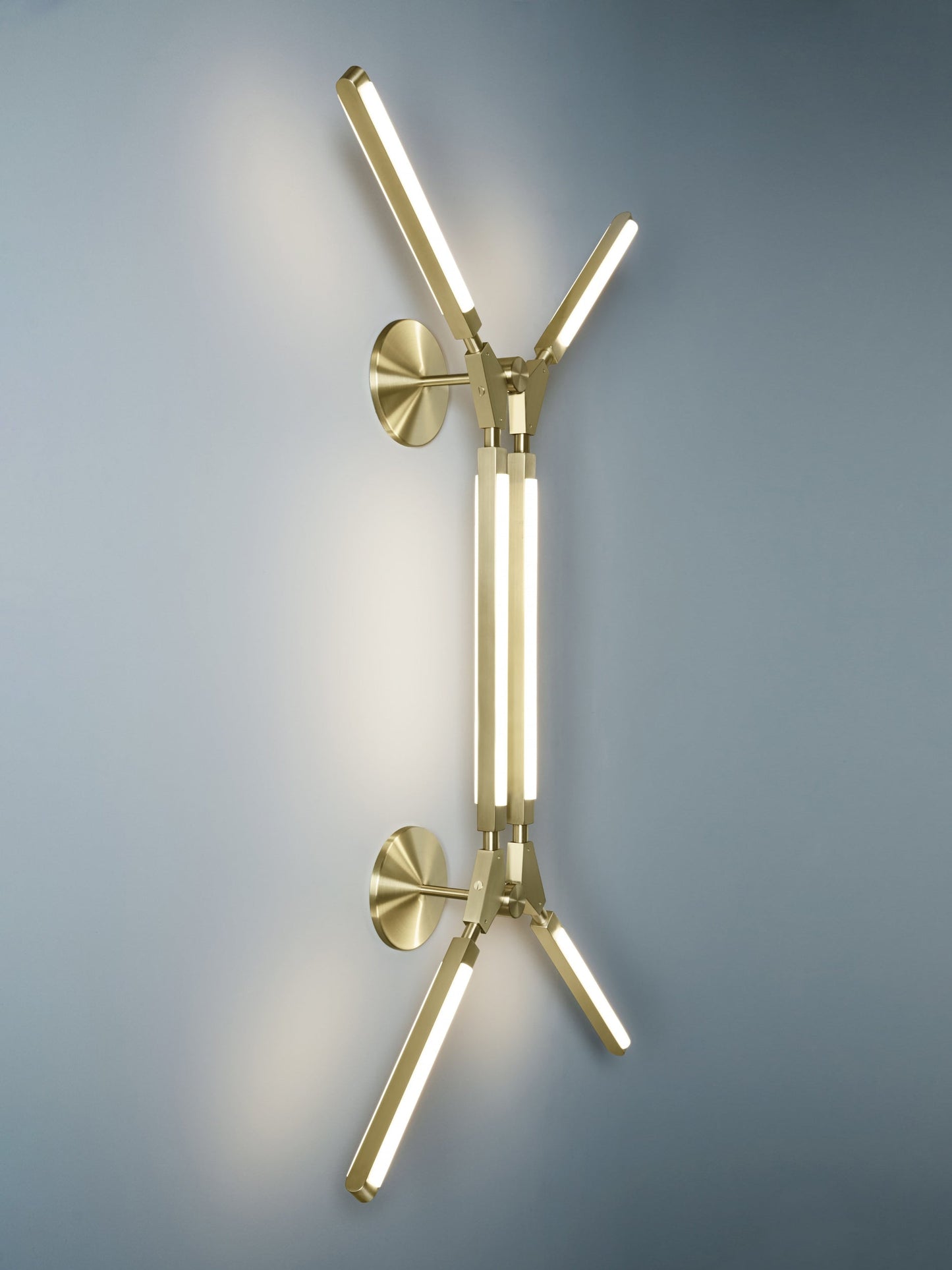 Visual Minor Wall Lamp