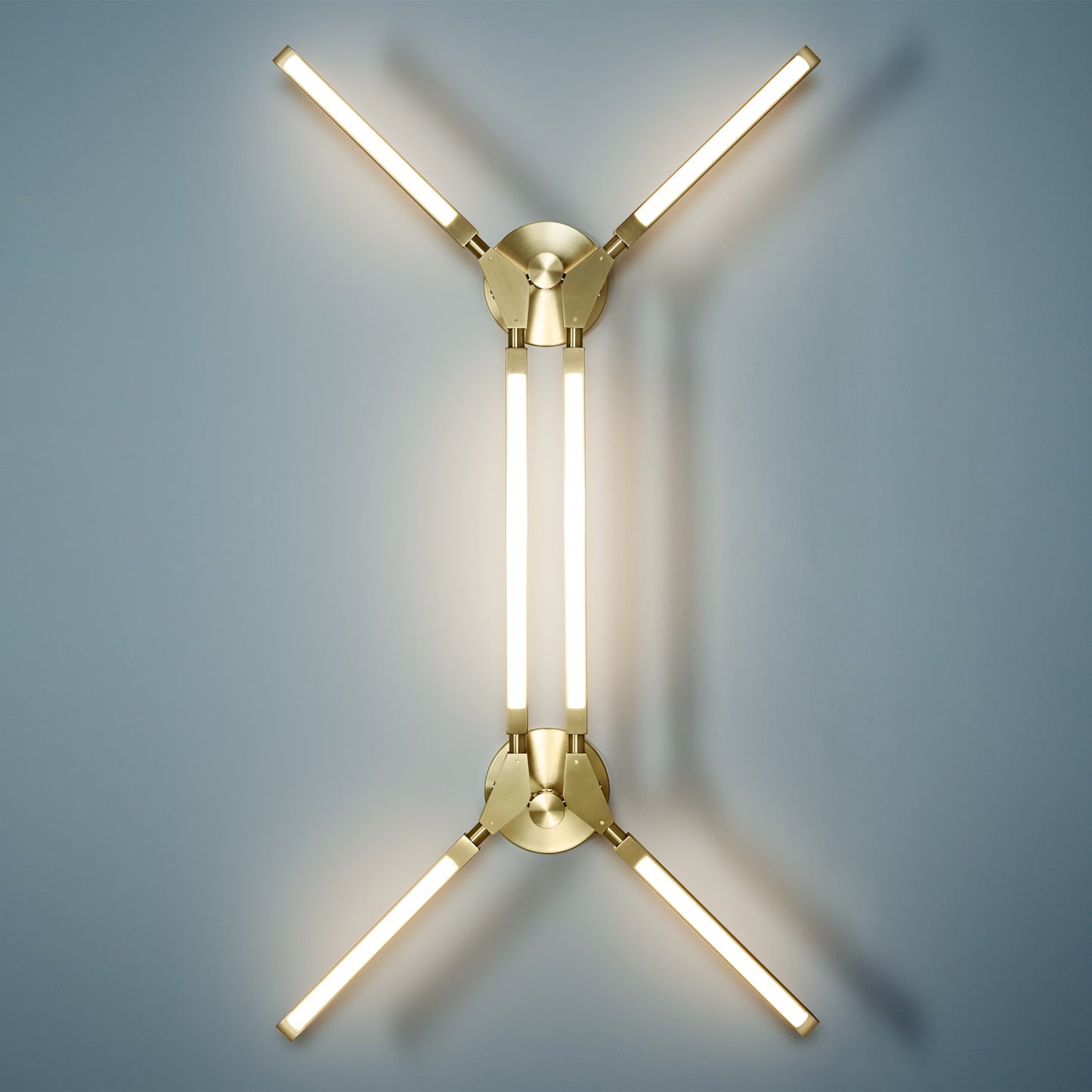 Visual Minor Wall Lamp