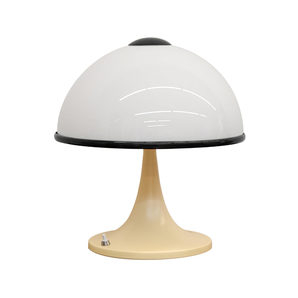 Mushroom Table Lamp