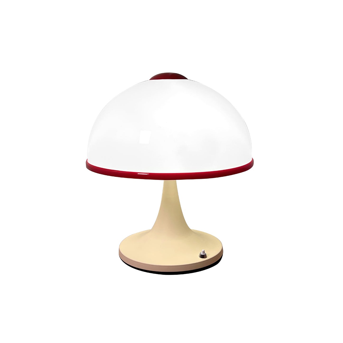 Mushroom Table Lamp