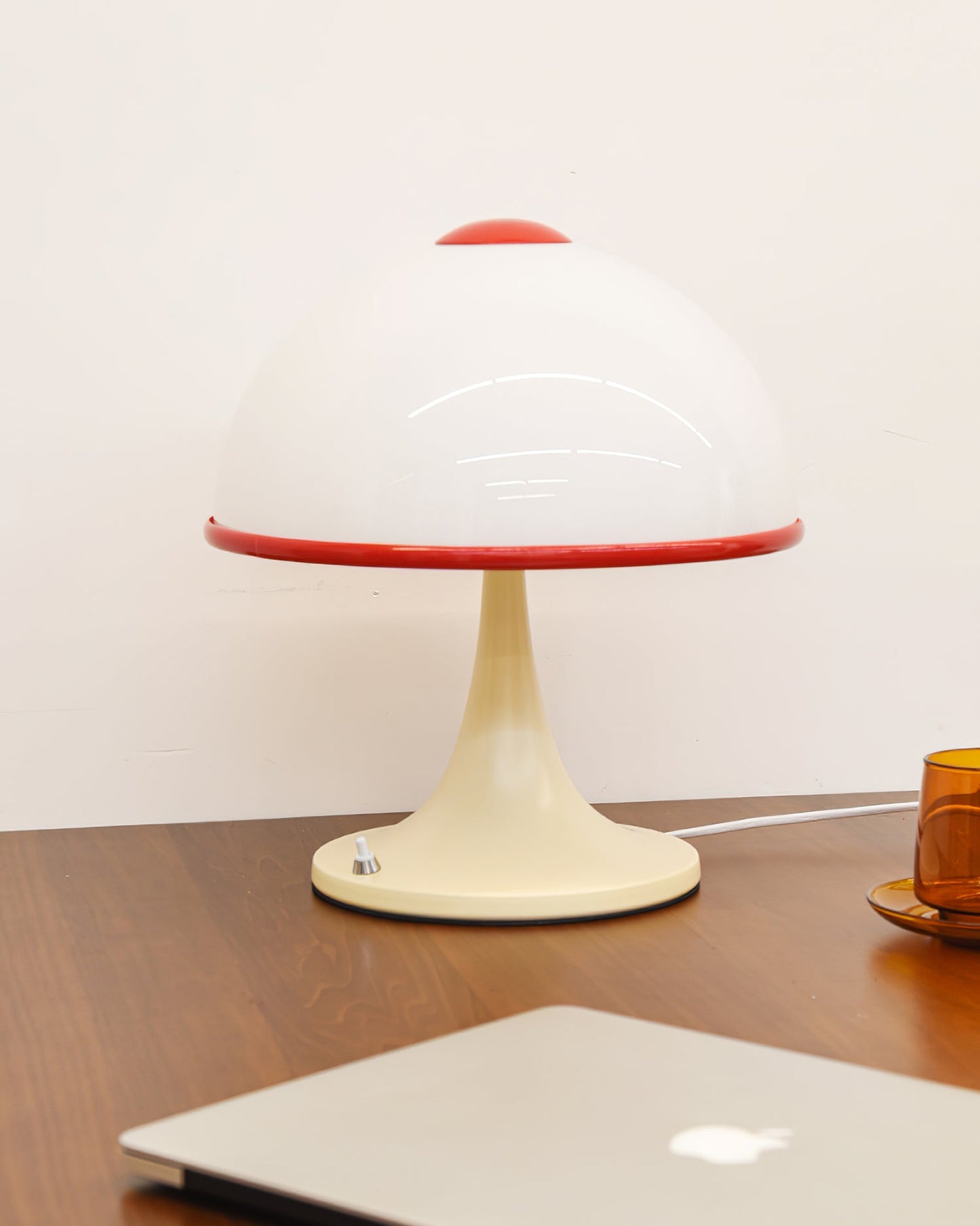 Mushroom Table Lamp