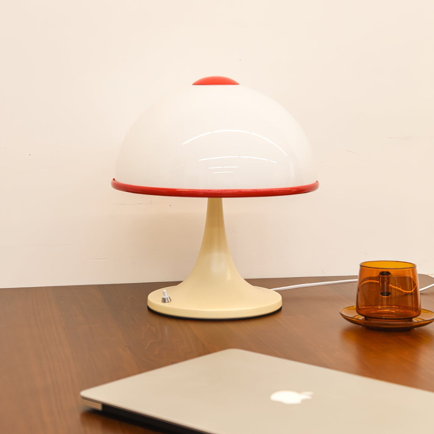 Mushroom Table Lamp