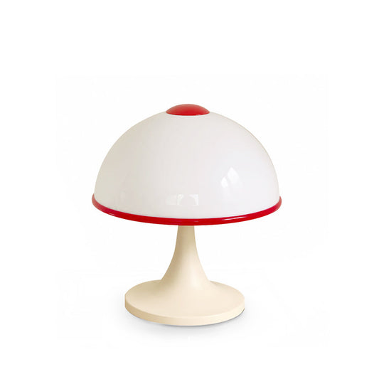 Mushroom Table Lamp