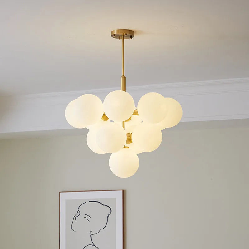 Marylebone LED Pendant Light