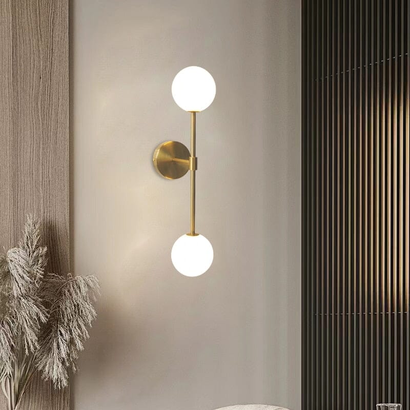 Ava Elegant Wall Lamp