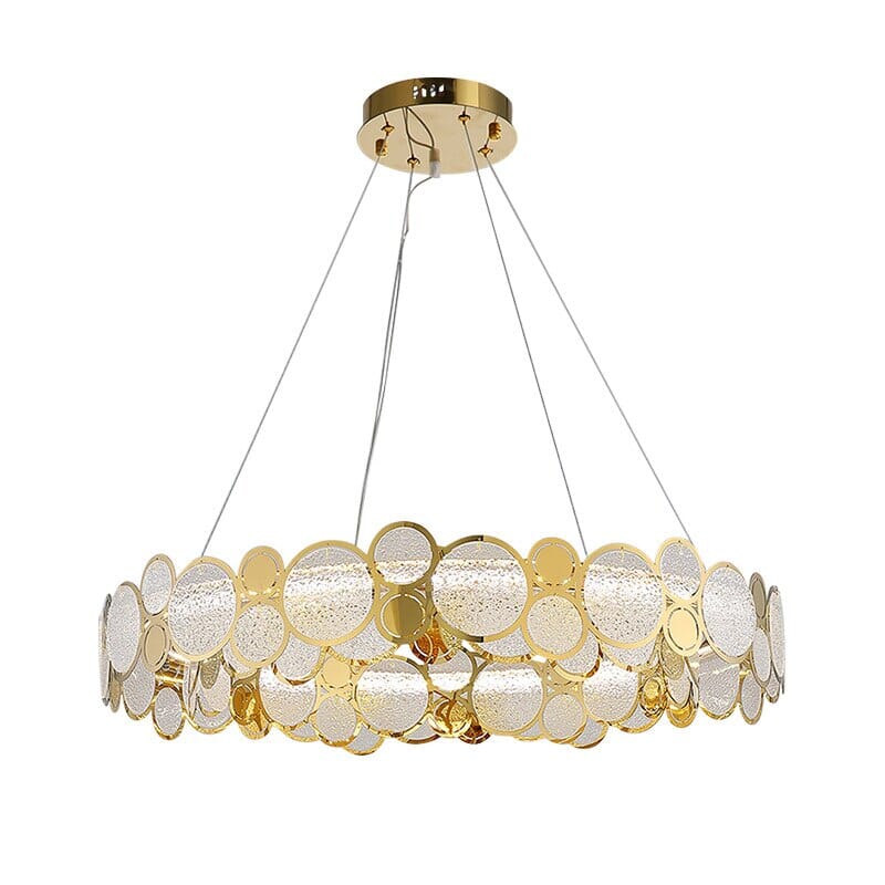 Moroccan Chandelier Elegant Ceiling Light