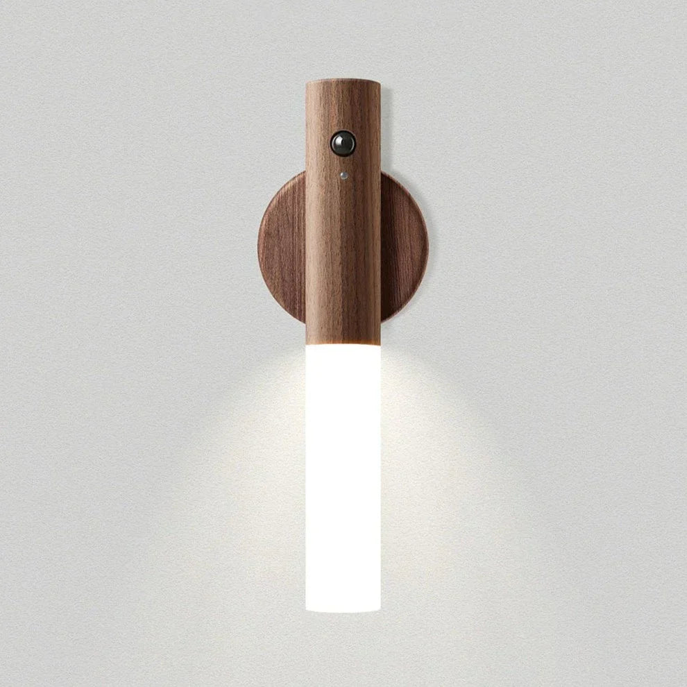 Modern LED Rechargeable Wall Light