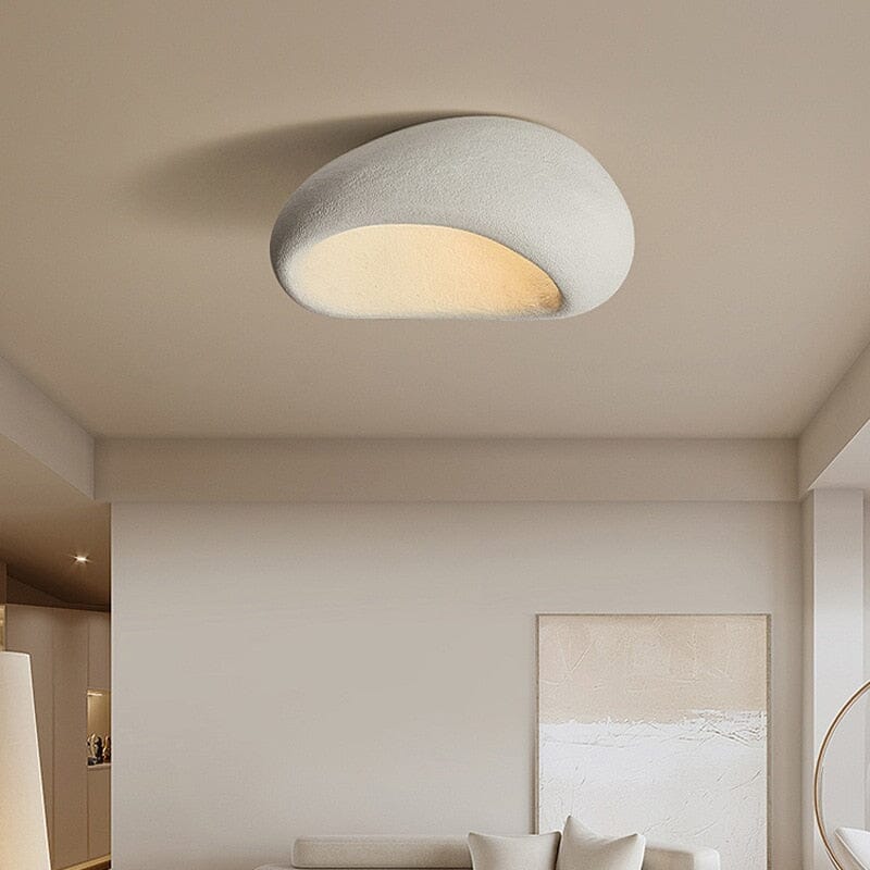 Nyra Wabi Sabi Ceiling Lamp