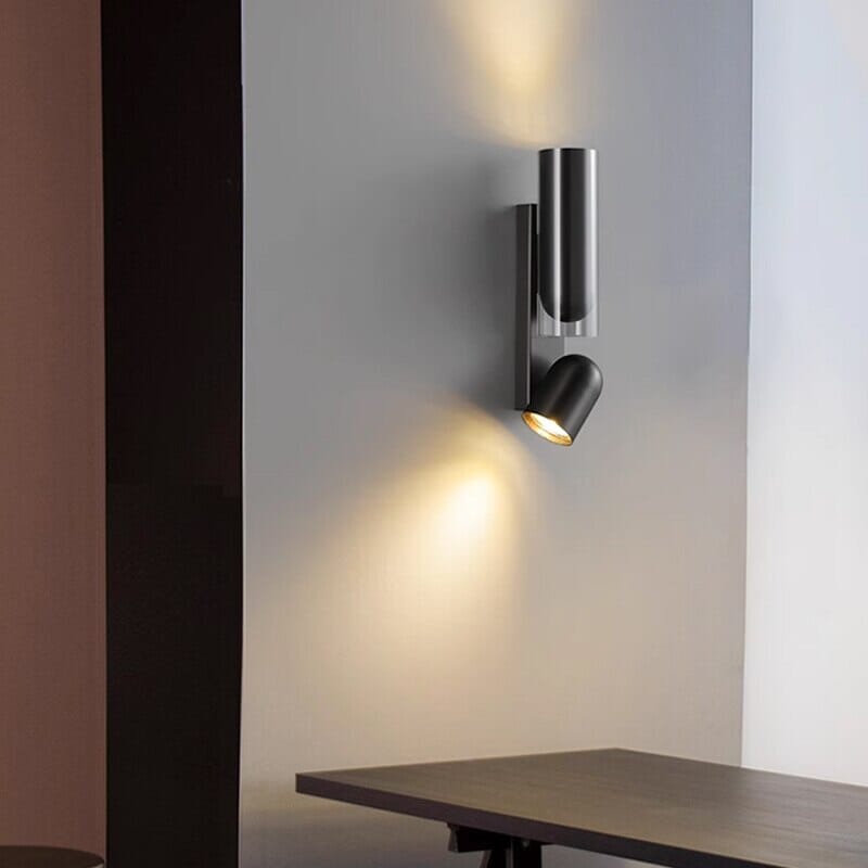 Victor Modern Wall Light