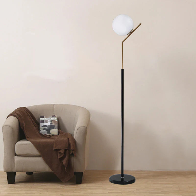 NYRA Welbury LED Floor Lamps