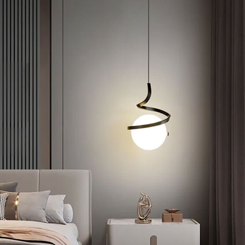 Xaviar Pendant Light