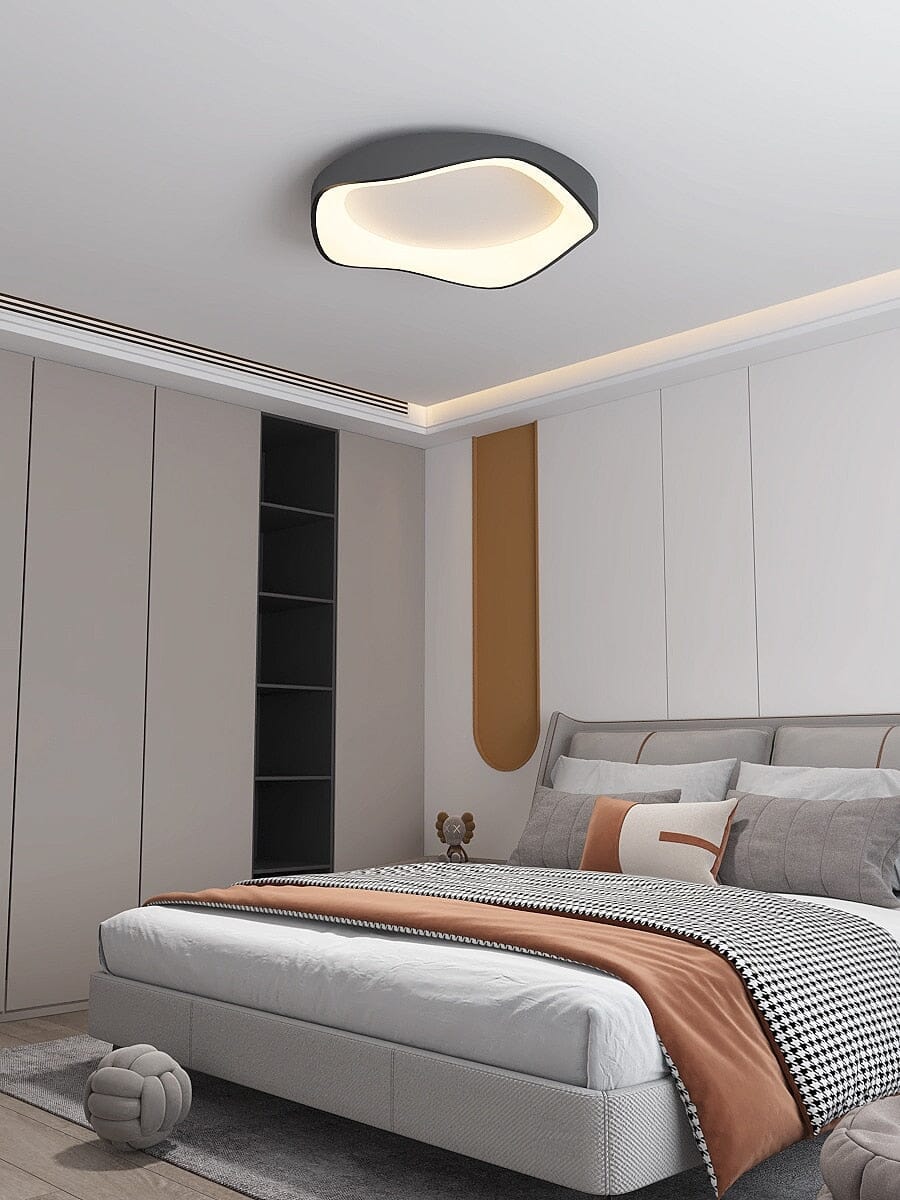 Azeeti Ceiling Wall Lamp